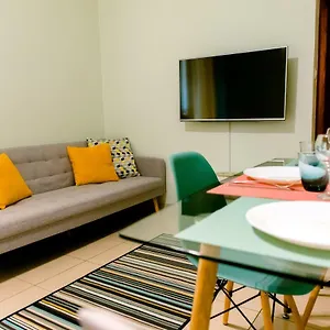 Aegean Studio By The Sea Apartament